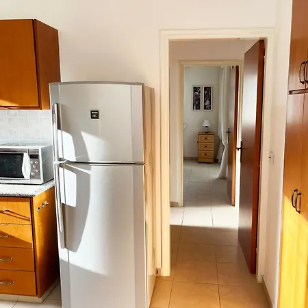 شقة H&o Berenike كيسونيجرا