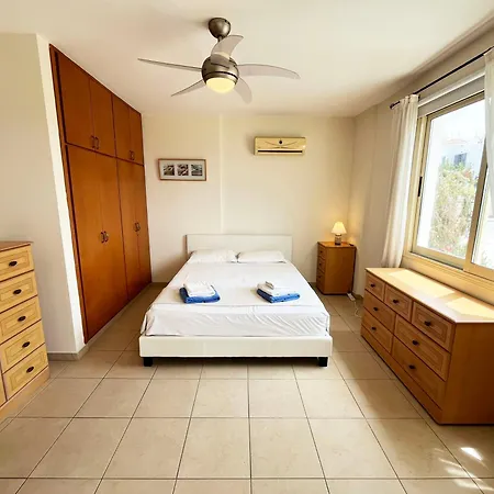 Apartament H&o Berenike