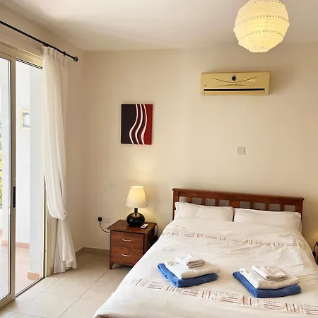 Apartamento H&o Berenike