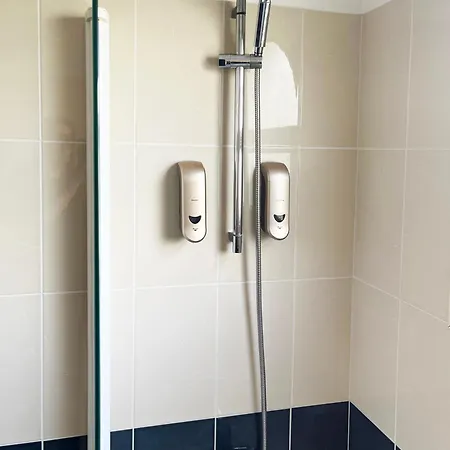 Apartamento H&o Berenike *