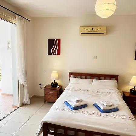 H&o Berenike Apartamento *