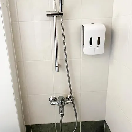 Apartamento H&o Berenike *