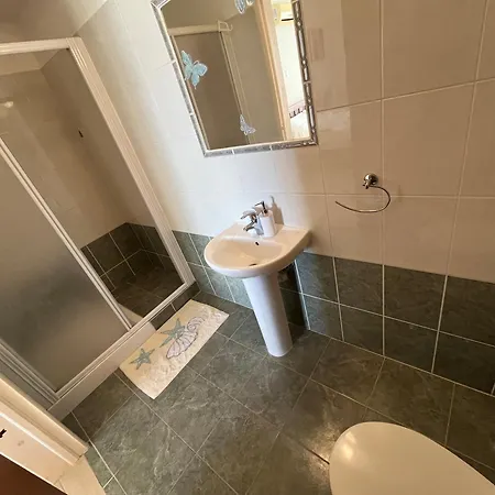 Apartamento H&o Berenike Kissonerga