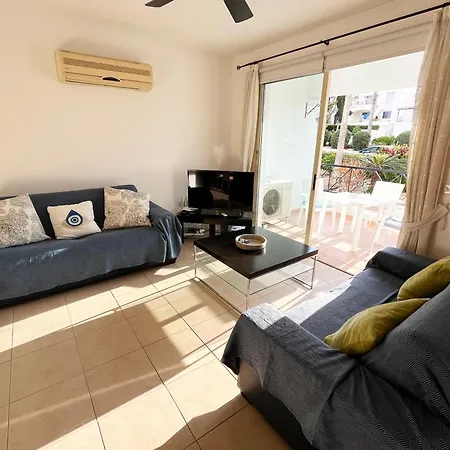 H&o Berenike * Kissonerga