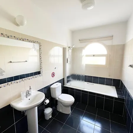 Apartamento H&o Berenike *