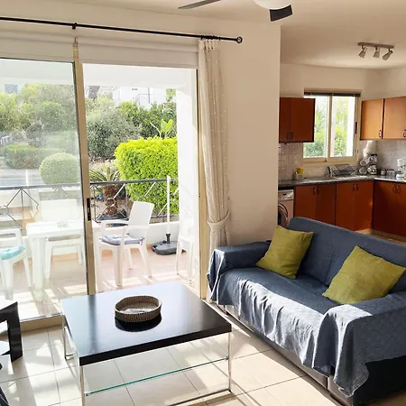 H&o Berenike Apartamento