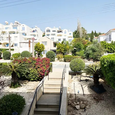 H&o Berenike Apartamento