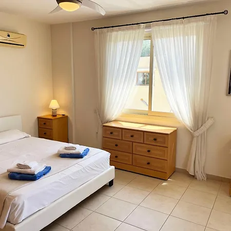 H&o Berenike Διαμέρισμα Κισσόνεργα