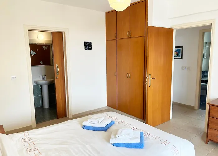 H&o Berenike Διαμέρισμα