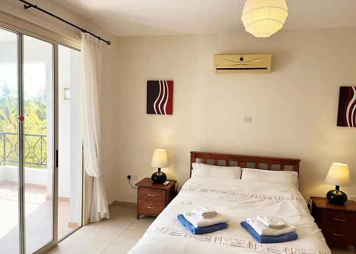 Διαμέρισμα H&o Berenike