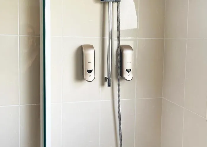 Διαμέρισμα H&o Berenike *