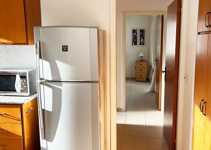 Lejlighed H&o Berenike Kissonerga