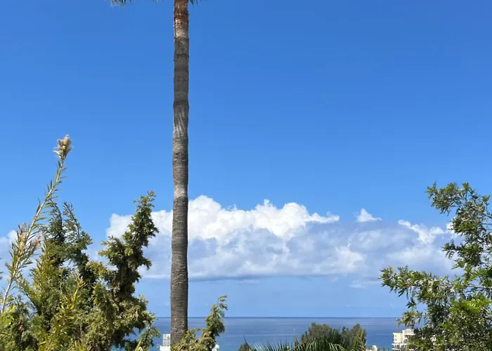 H&o Berenike Διαμέρισμα