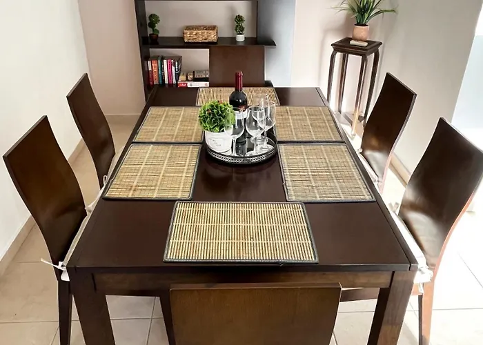 Διαμέρισμα H&o Berenike