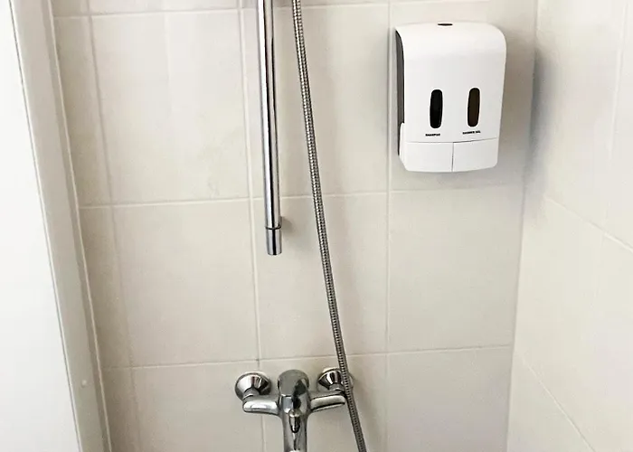 Lejlighed H&o Berenike *