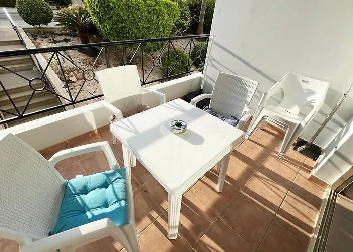 H&o Berenike Κισσόνεργα