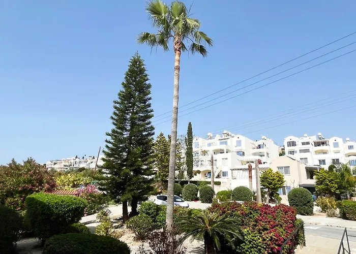 H&o Berenike Διαμέρισμα