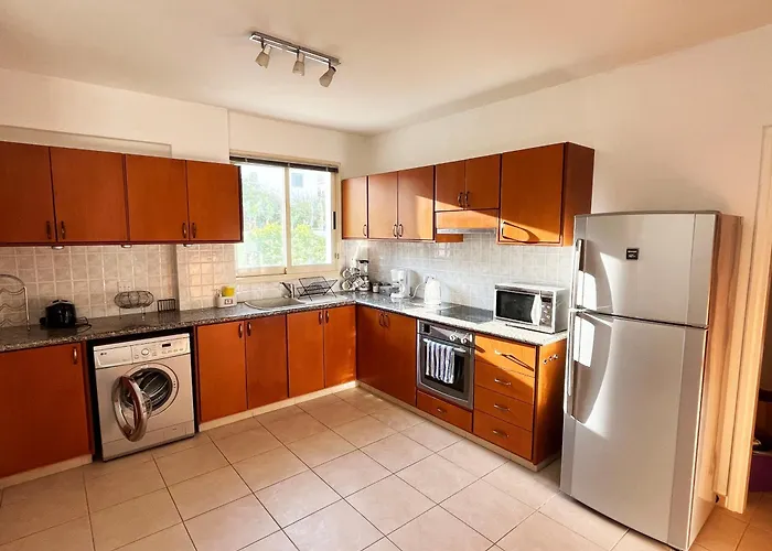 H&o Berenike Διαμέρισμα *