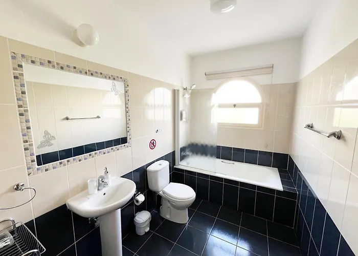 Lejlighed H&o Berenike *