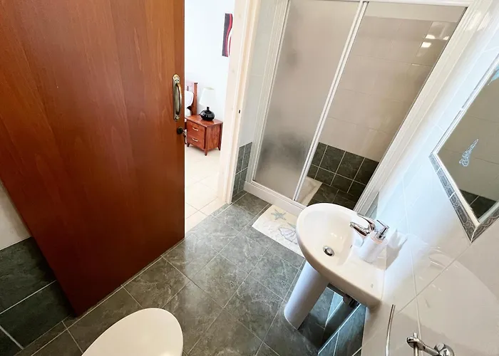 H&o Berenike * Kissonerga