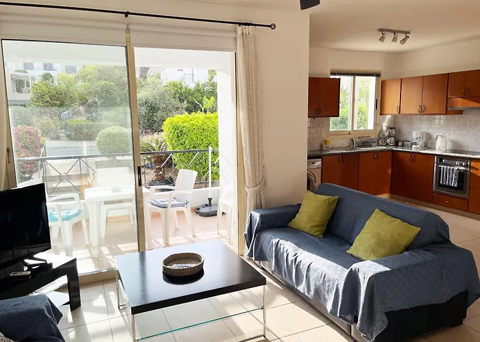 H&o Berenike Διαμέρισμα