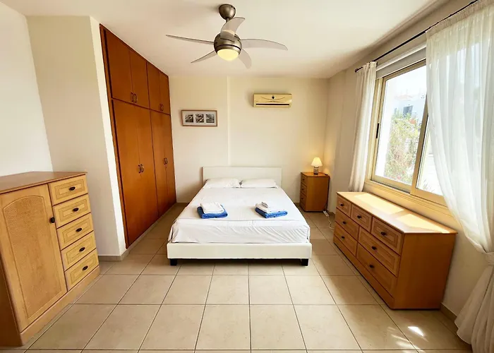 Διαμέρισμα H&o Berenike