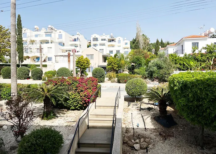 H&o Berenike Διαμέρισμα