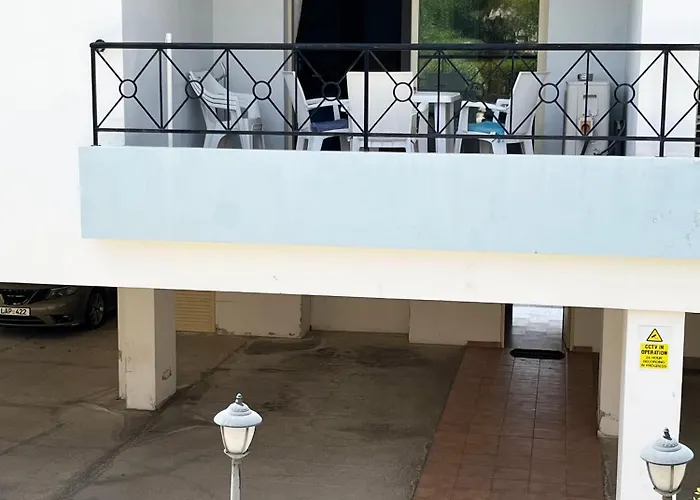 Lejlighed H&o Berenike *